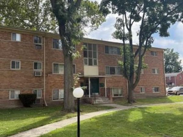 17274 Bentler Street, Detroit, MI 48219
