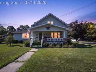 500 E Vienna Street, Clio, MI 48420