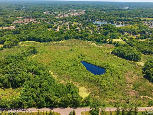 000 Dorr Road , Genoa Twp, MI 48114