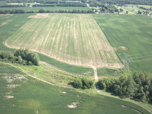0 Opossum Run Road , London, OH 43140