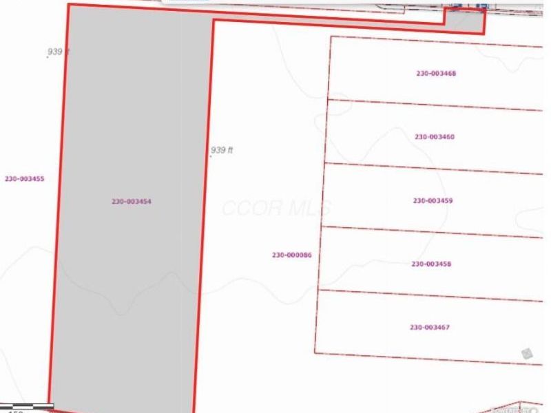 0 Opossum Run Road , London, OH 43140 Photo 9