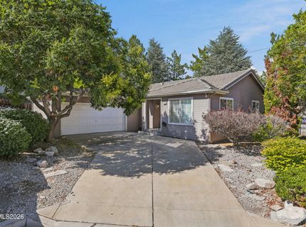 3576 Mashie Court, Sparks, NV 89431 Photo