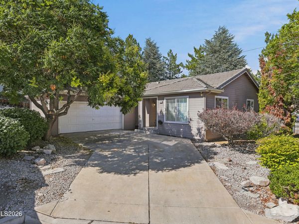 3576 Mashie Court, Sparks, NV 89431