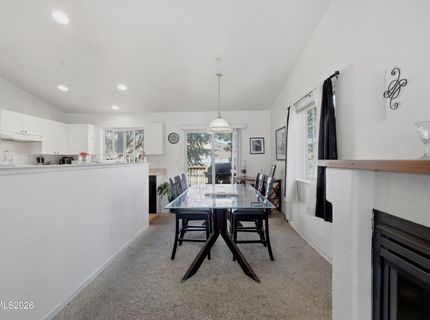3576 Mashie Court, Sparks, NV 89431 Photo