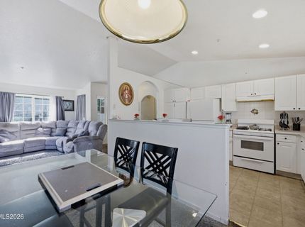 3576 Mashie Court, Sparks, NV 89431 Photo