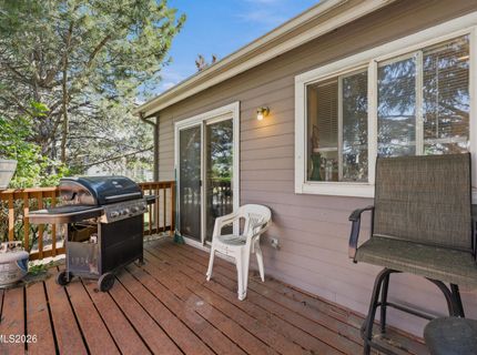3576 Mashie Court, Sparks, NV 89431 Photo