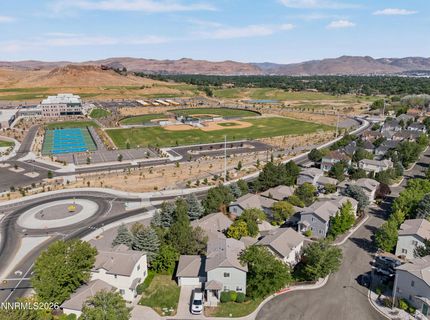 3576 Mashie Court, Sparks, NV 89431 Photo