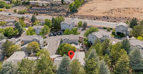 3576 Mashie Court, Sparks, NV 89431 Photo