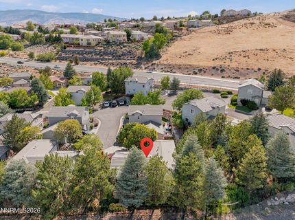3576 Mashie Court, Sparks, NV 89431 Photo