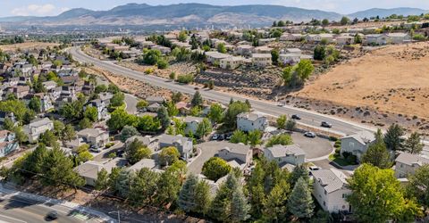 3576 Mashie Court, Sparks, NV 89431 Photo