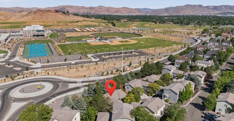 3576 Mashie Court, Sparks, NV 89431 Photo