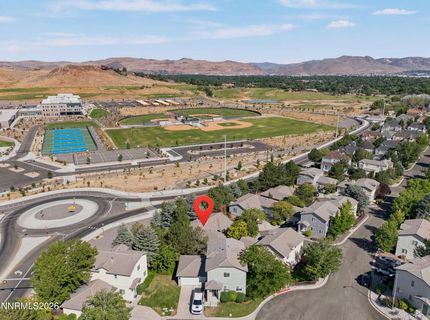 3576 Mashie Court, Sparks, NV 89431 Photo