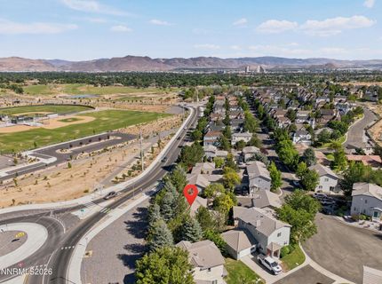 3576 Mashie Court, Sparks, NV 89431 Photo