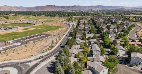 3576 Mashie Court, Sparks, NV 89431 Photo