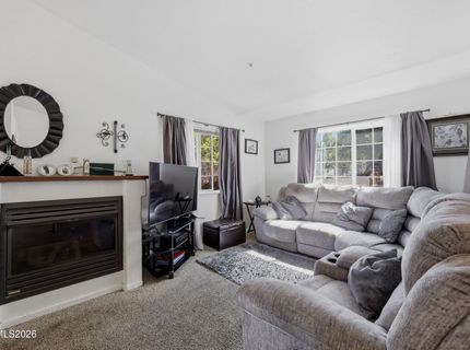 3576 Mashie Court, Sparks, NV 89431 Photo