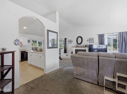 3576 Mashie Court, Sparks, NV 89431 Photo