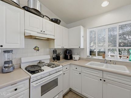 3576 Mashie Court, Sparks, NV 89431 Photo