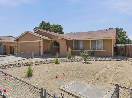 3033 Springland Drive, Sparks, NV 89434 Photo
