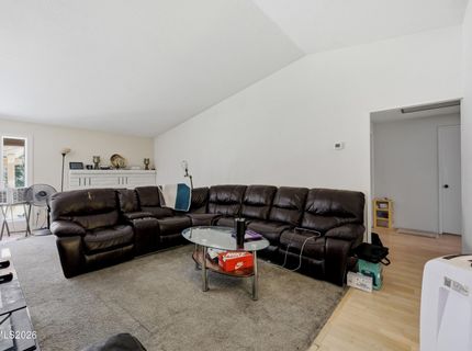 3033 Springland Drive, Sparks, NV 89434 Photo