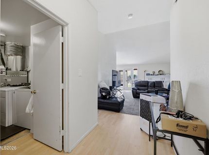 3033 Springland Drive, Sparks, NV 89434 Photo