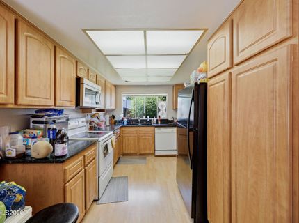 3033 Springland Drive, Sparks, NV 89434 Photo