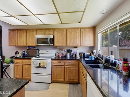 3033 Springland Drive, Sparks, NV 89434 Photo
