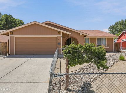 3033 Springland Drive, Sparks, NV 89434 Photo