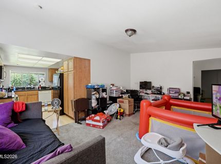 3033 Springland Drive, Sparks, NV 89434 Photo
