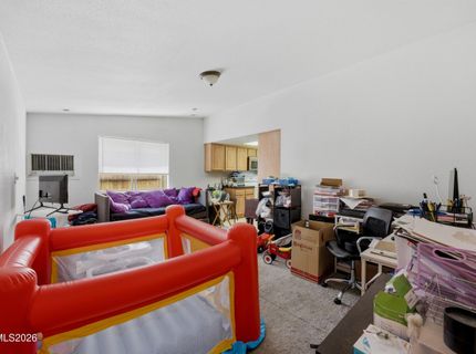 3033 Springland Drive, Sparks, NV 89434 Photo