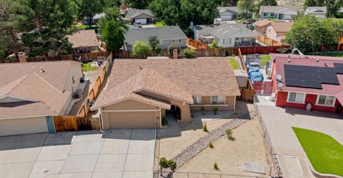 3033 Springland Drive, Sparks, NV 89434 Photo