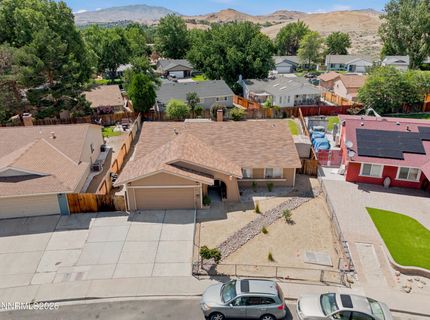 3033 Springland Drive, Sparks, NV 89434 Photo