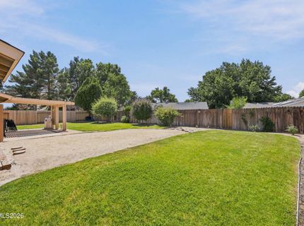 3033 Springland Drive, Sparks, NV 89434 Photo