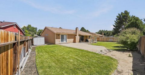 3033 Springland Drive, Sparks, NV 89434 Photo