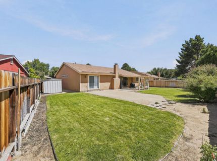 3033 Springland Drive, Sparks, NV 89434 Photo