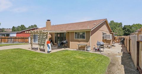 3033 Springland Drive, Sparks, NV 89434 Photo