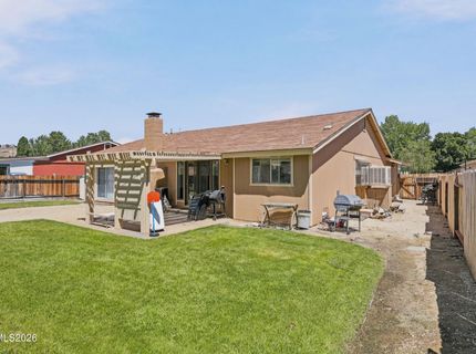 3033 Springland Drive, Sparks, NV 89434 Photo