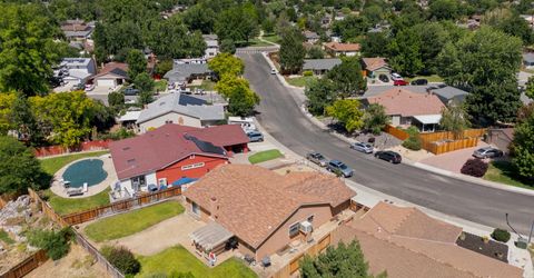 3033 Springland Drive, Sparks, NV 89434 Photo
