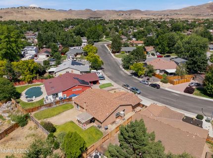3033 Springland Drive, Sparks, NV 89434 Photo
