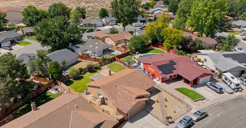 3033 Springland Drive, Sparks, NV 89434 Photo