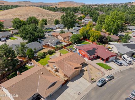 3033 Springland Drive, Sparks, NV 89434 Photo