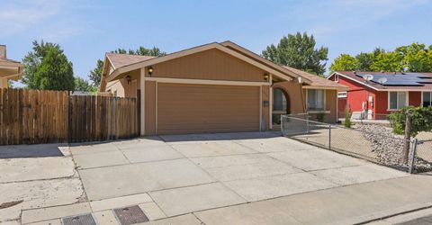 3033 Springland Drive, Sparks, NV 89434 Photo