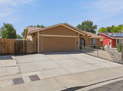 3033 Springland Drive, Sparks, NV 89434 Photo