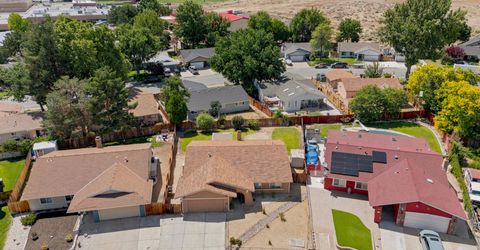 3033 Springland Drive, Sparks, NV 89434 Photo