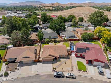 3033 Springland Drive, Sparks, NV 89434 Photo