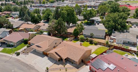 3033 Springland Drive, Sparks, NV 89434 Photo