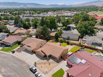 3033 Springland Drive, Sparks, NV 89434 Photo