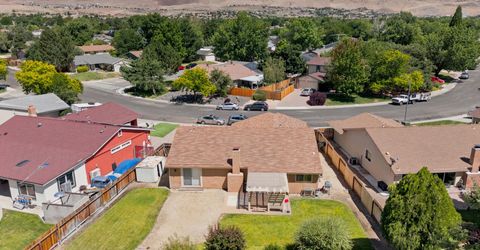 3033 Springland Drive, Sparks, NV 89434 Photo
