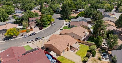 3033 Springland Drive, Sparks, NV 89434 Photo