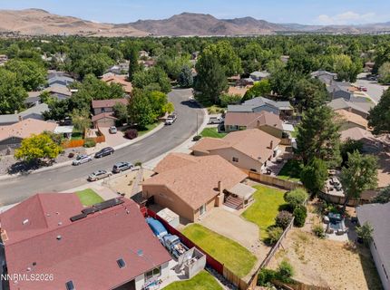 3033 Springland Drive, Sparks, NV 89434 Photo