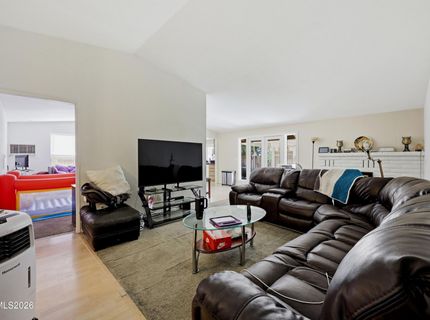 3033 Springland Drive, Sparks, NV 89434 Photo